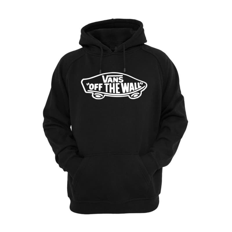 Harga jaket vans off the wall hotsell
