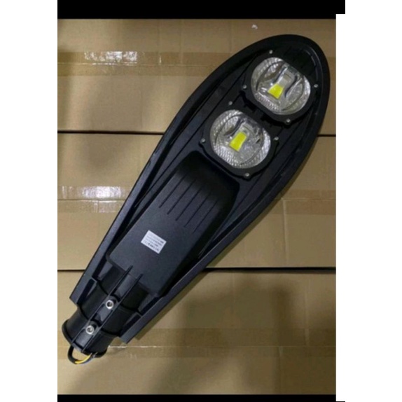 Jual Lampu Jalan Pju 50w 100w 150w 150 100 50 Watt Led Pju Street Light