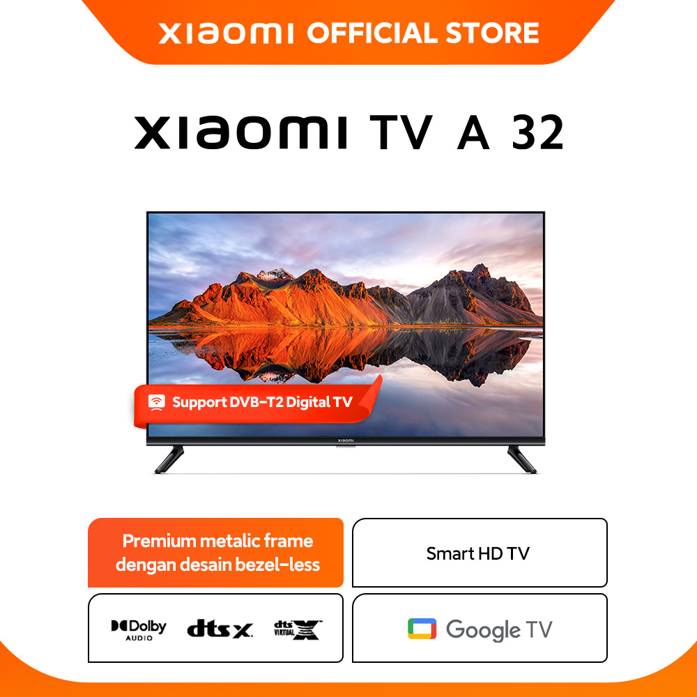  Xiaomi Google TV 32"