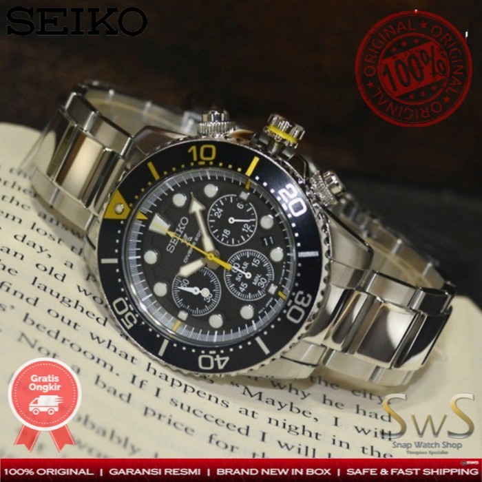 Seiko ssc613 outlet