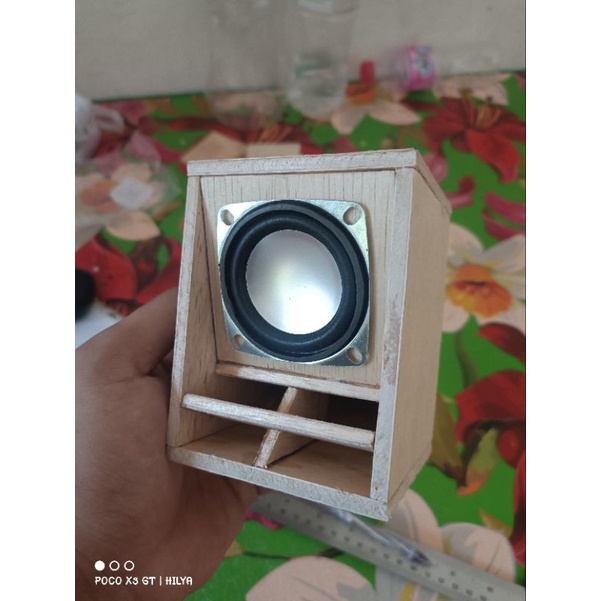 Jual Box RCF Box Sound speaker Box System ukuran speaker 2 inch