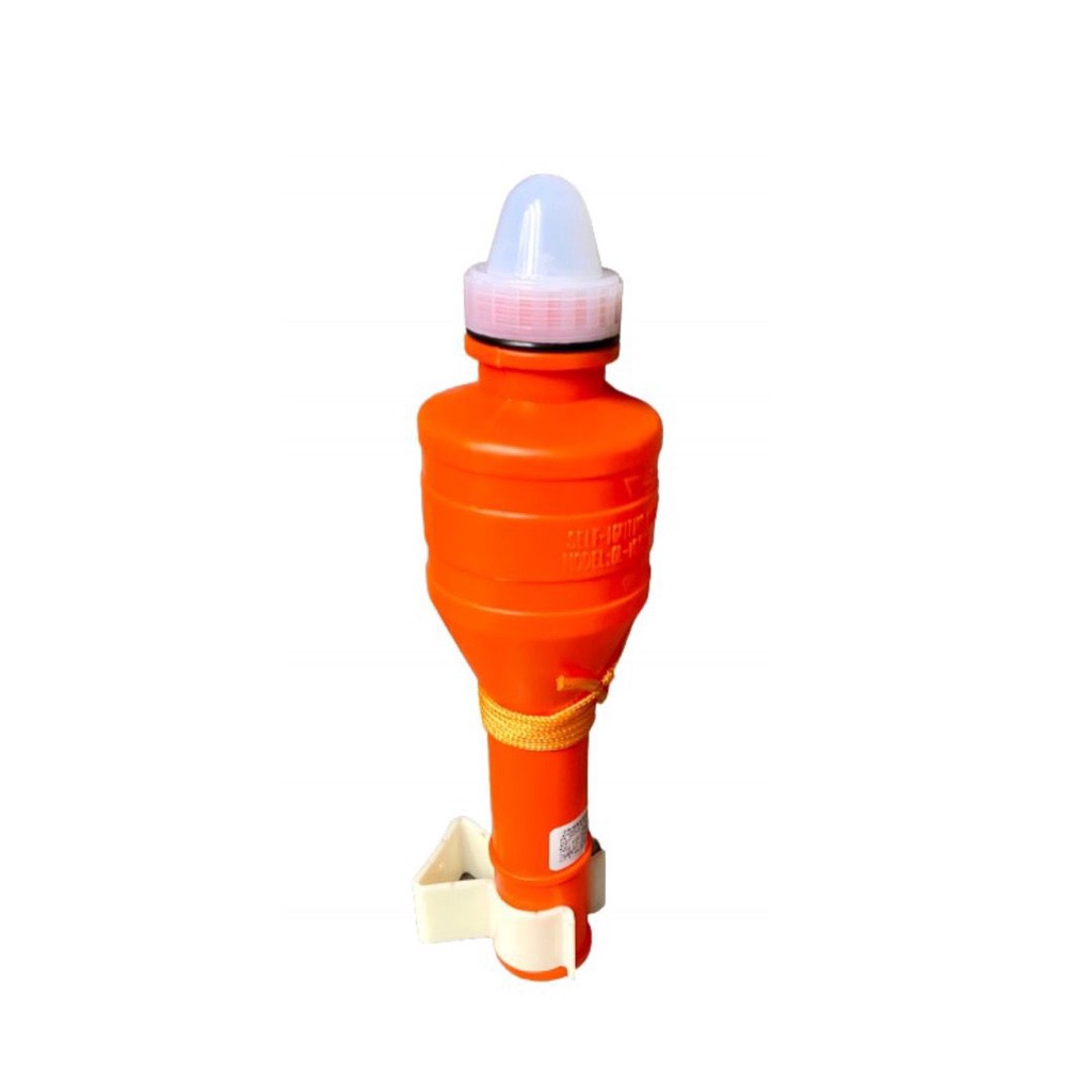 Jual LAMPU SELF IGNITING LIFEBUOY LIGHT LAMP HOLMOS PELAMPUNG LIFE RING ...
