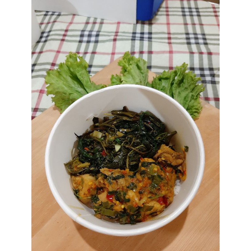 Jual Rica Rica Ayam Terlengkap & Harga Terbaru Mei 2026 | Shopee Indonesia