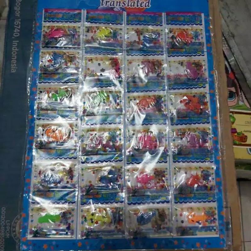 Jual rendaman hidro gel lembaran | Shopee Indonesia