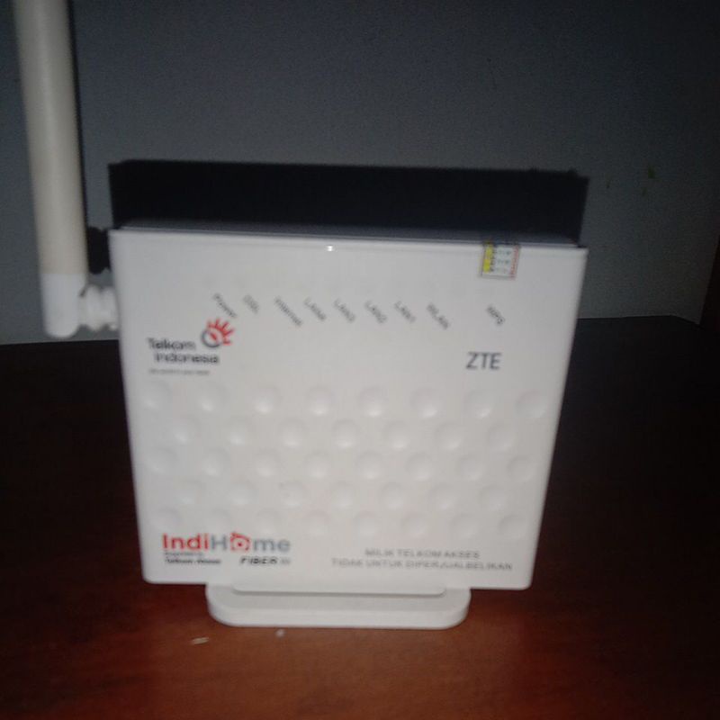 Jual Modem ZTE XHN H108HN | Shopee Indonesia