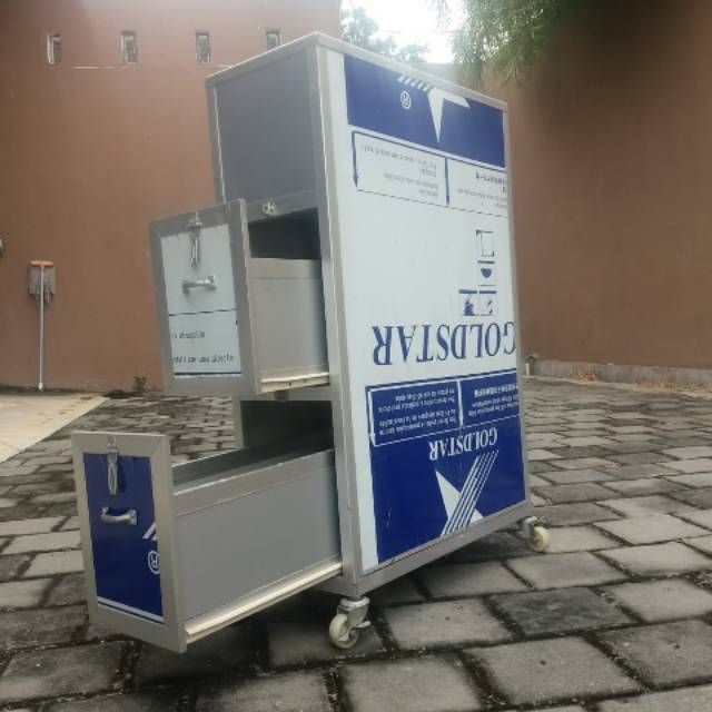 Jual Box almari kantor | Shopee Indonesia