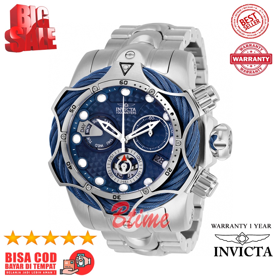 Invicta 26652 clearance