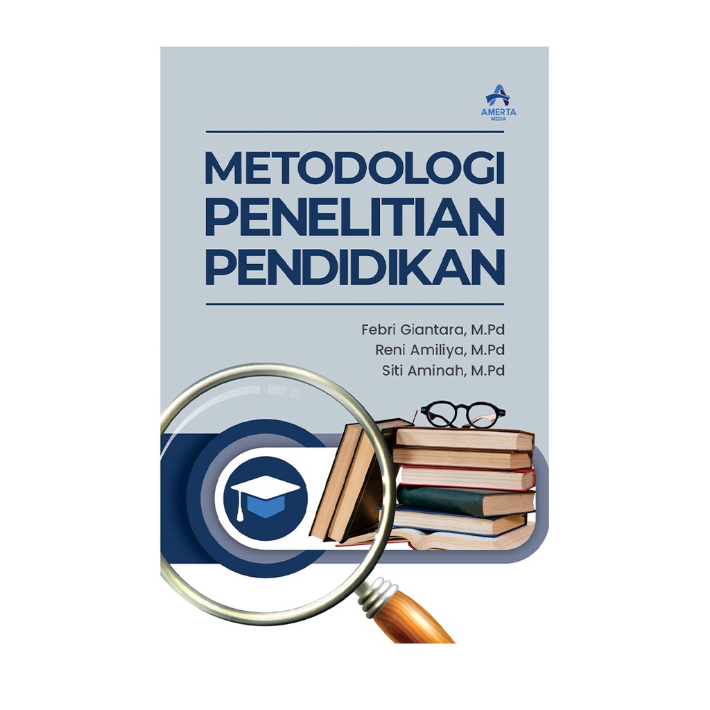 Jual Buku METODOLOGI PENELITIAN PENDIDIKAN | Shopee Indonesia