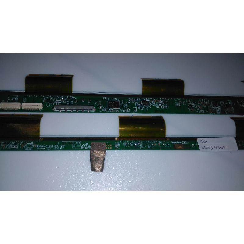 Jual tcon tcl 40s4900 | Shopee Indonesia