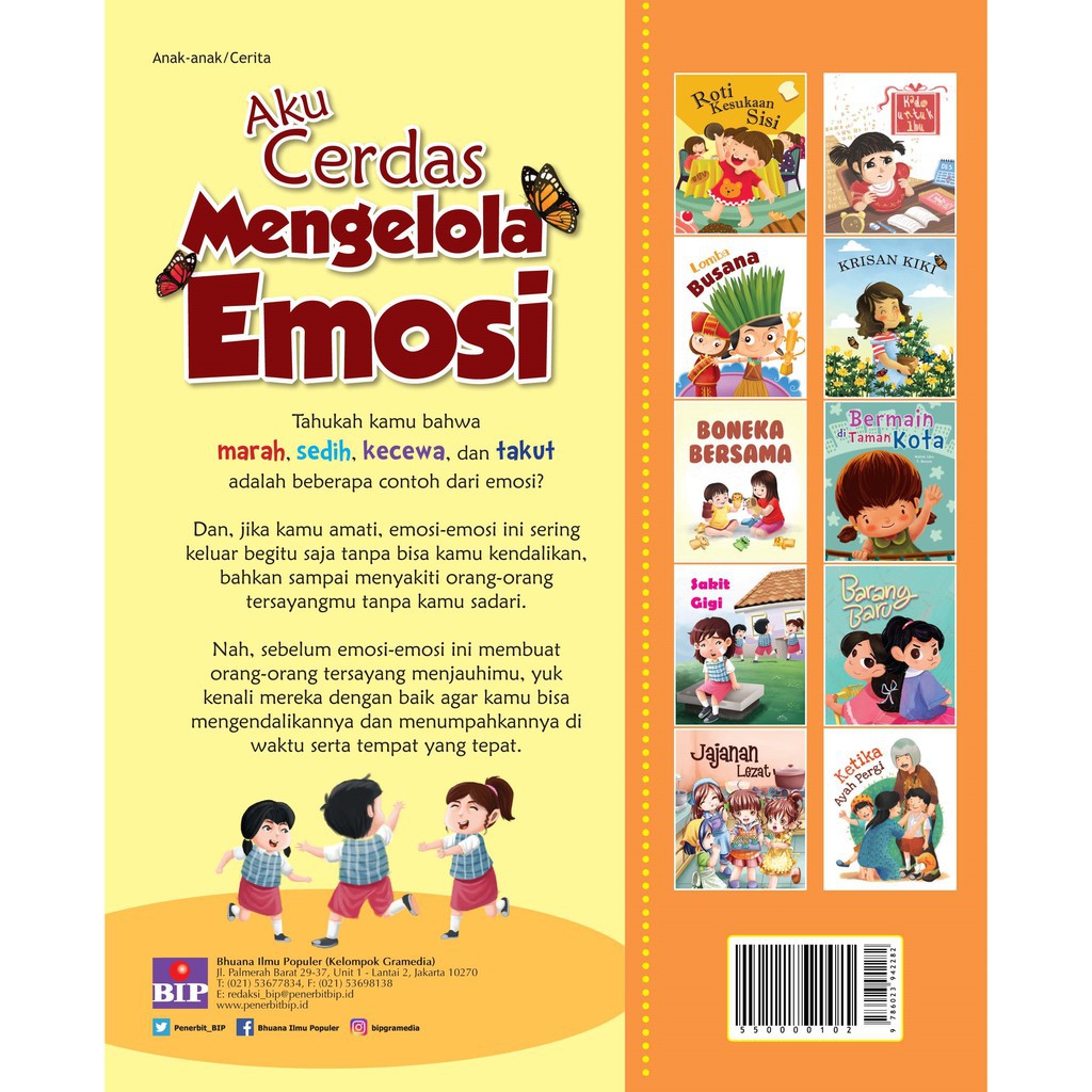NEC Neuro Emotional Coaching Metode Coaching Revolusioner untuk Mengelola Emosi