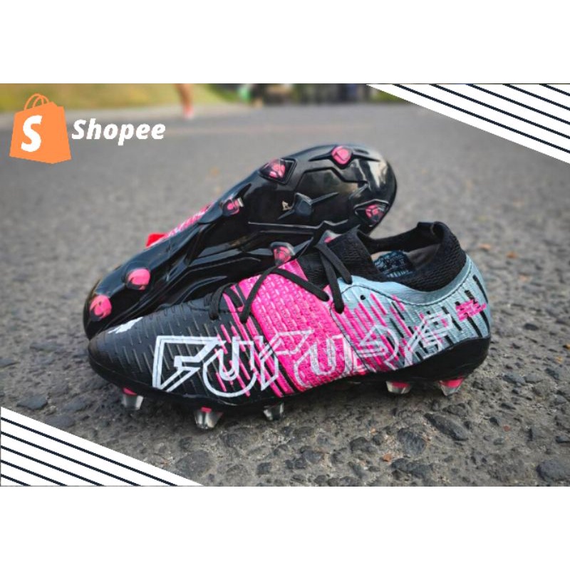 Sepatu Bola Puma Future Z Neymar Sepatu Bola Puma Future Original 100%  Murah Sepatu Bola Puma Keren Sepatu Sepak Bola Puma Future Original Murah