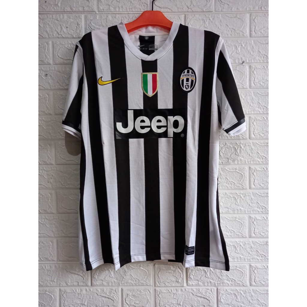 NUOVA T-SHIRT JUVENTUS Campione d'Italia 2017/18 Prodotto Ufficiale