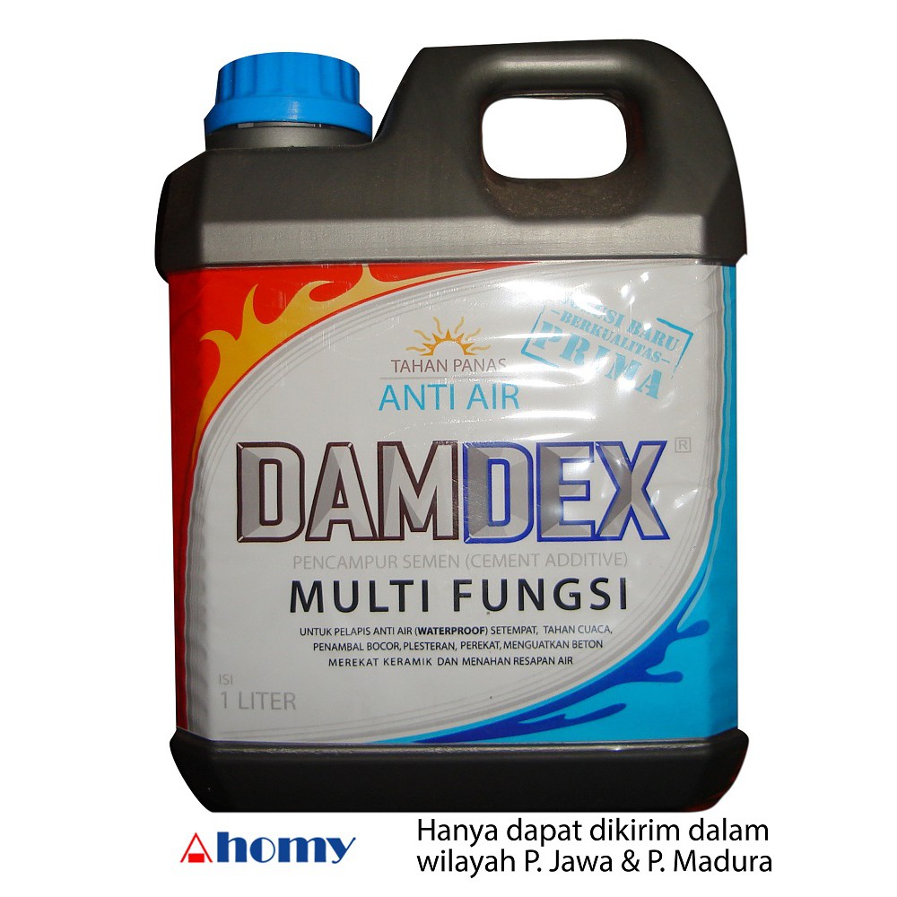 Jual Damdex Multi Fungsi 1 Liter Obat Cor Shopee Indonesia 7217