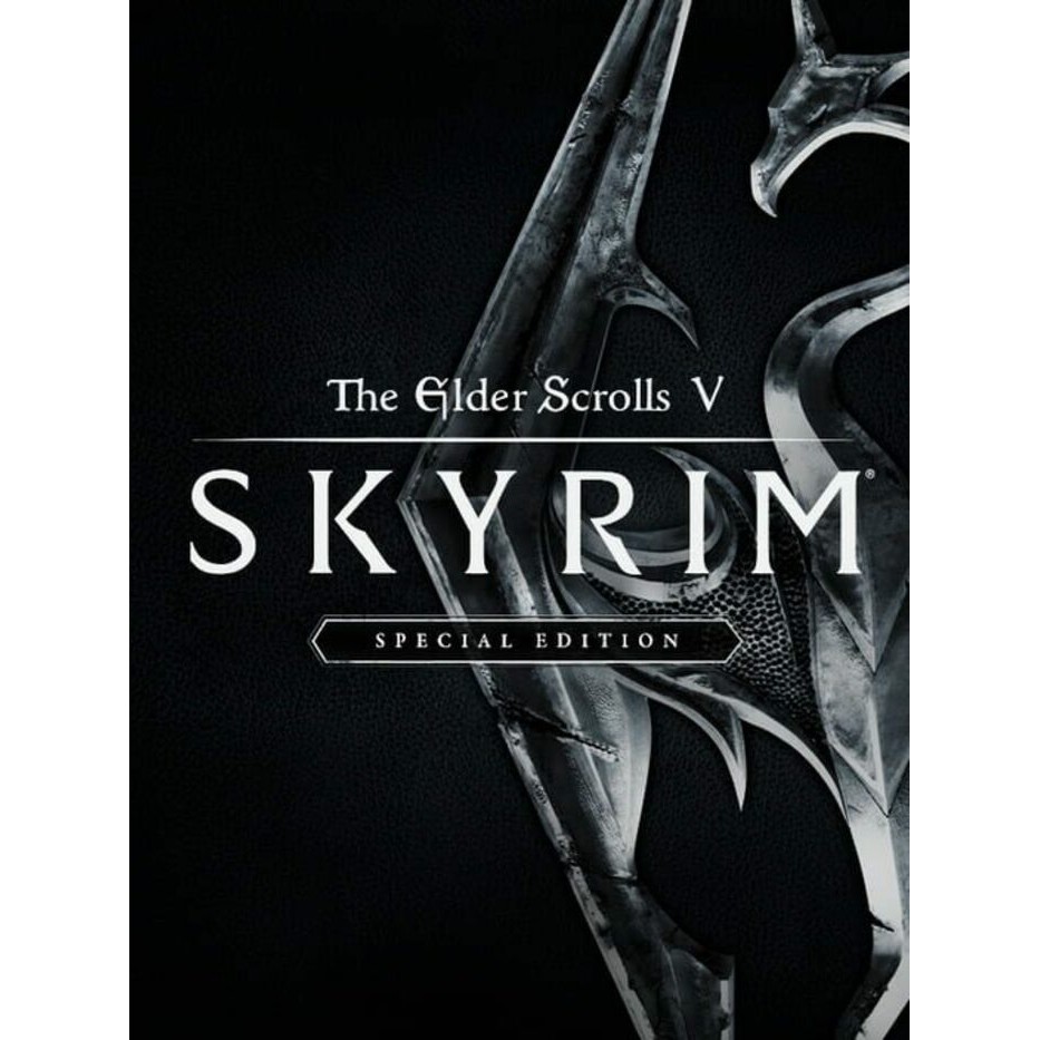 Jual The Elder Scrolls V Skyrim PC STEAM | Shopee Indonesia