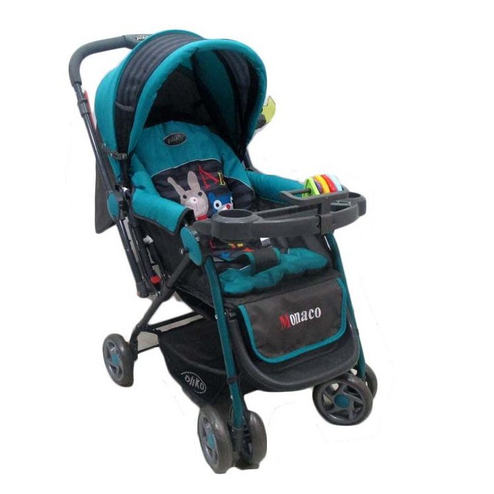 Stroller clearance bayi pliko