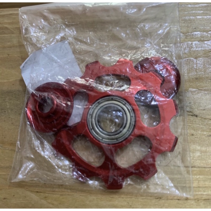 Jual Bearing RD CNC / Gear RD sepeda lipat / sepeda mtb | Shopee Indonesia