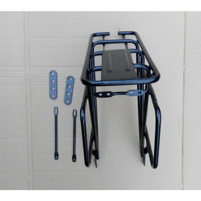 Jual Aksesoris Sepeda - New Rear Rack Modif. Rak Sepeda Bagasi ...