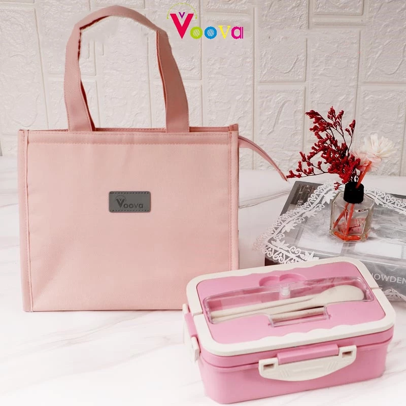 VOOVA Lunch Box