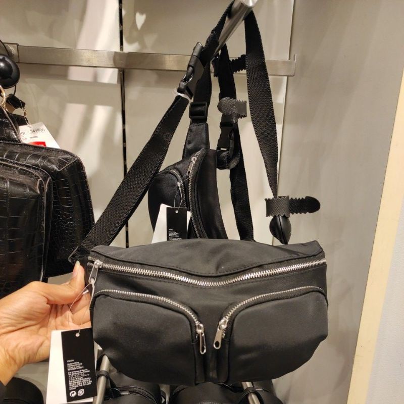 Waist bag h&m original sales