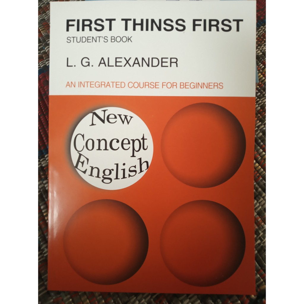 Jual BUKU FIRST THINSS FIRST student's book | Shopee Indonesia