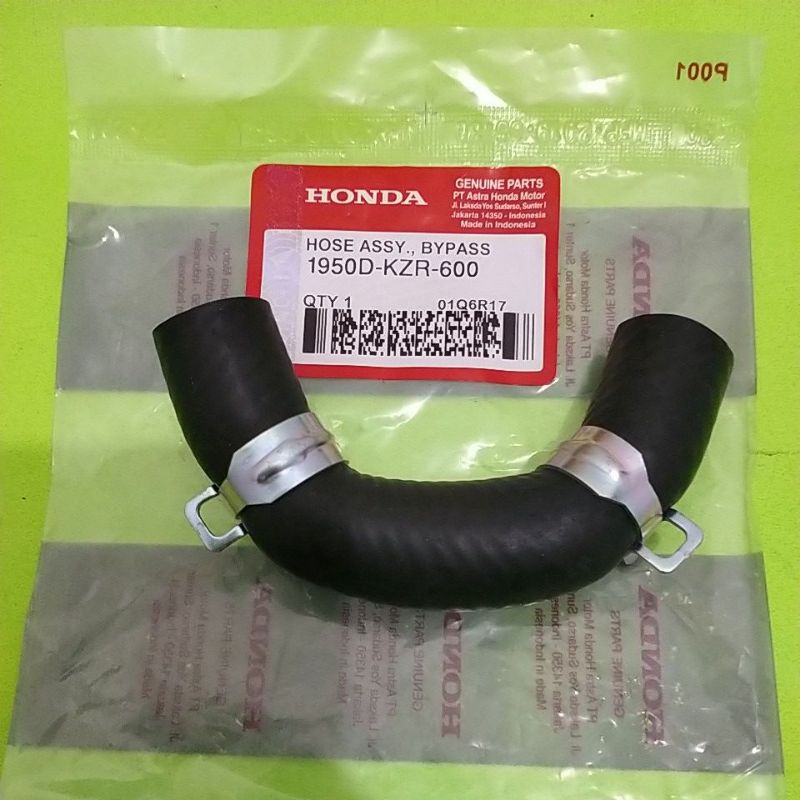 Jual selang radiator Vario 125 old selang radiator Vario 150 old ...