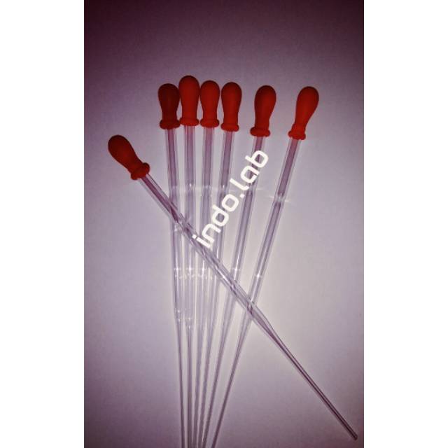 Jual PASTEUR PIPET PYREX 20 CM BAHAN KACA ISI 10 PCS Shopee Indonesia