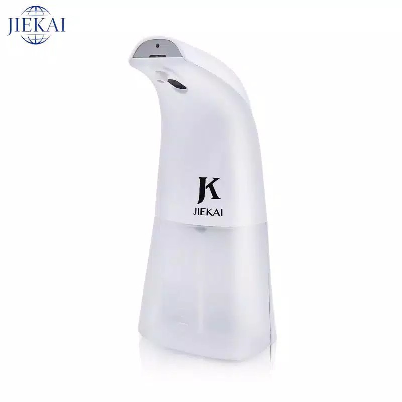 Jual Dispenser Sabun Cair Otomatis dengan Sensor Smart Touchless free 2 ...