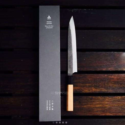 Jual Peso Pisau Dapur Jepang Japan Knife Shopee Indonesia