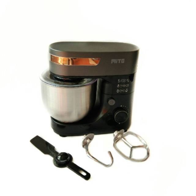 Jual Mixer MITO MX-100 | Shopee Indonesia