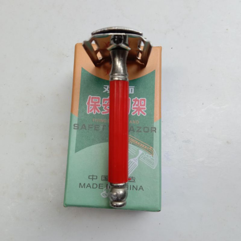 Jual cukuran kumis F-5 | Shopee Indonesia