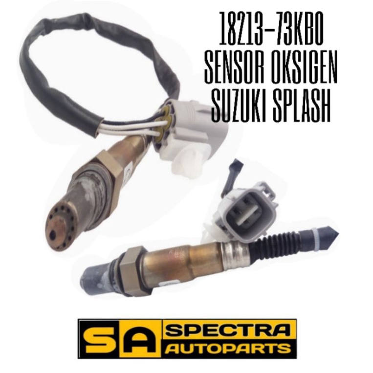 Jual SENSOR OKSIGEN SUZUKI SPLASH | Shopee Indonesia