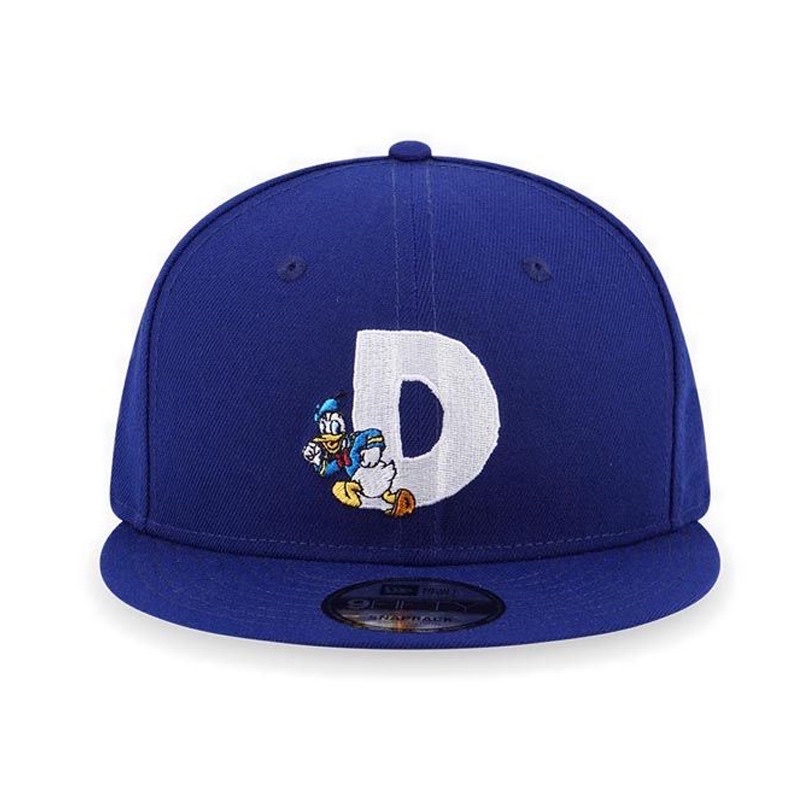 New era cheap donald duck