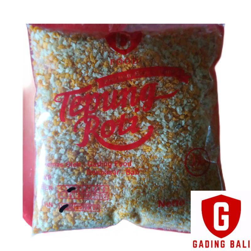 Jual Tepung roti mix kemasan ekonomis 100gr | Shopee Indonesia