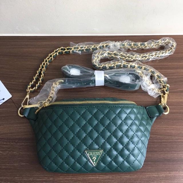 Guess alex convertible belt bag sale