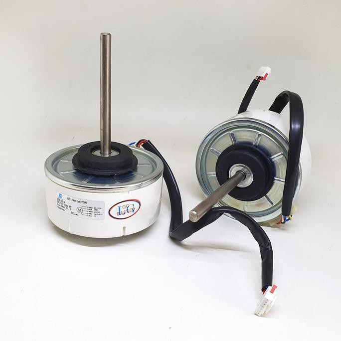 Jual Motor Fan Indoor Ac Lg Hercules Mini Dc310V Sembawangenak | Shopee ...