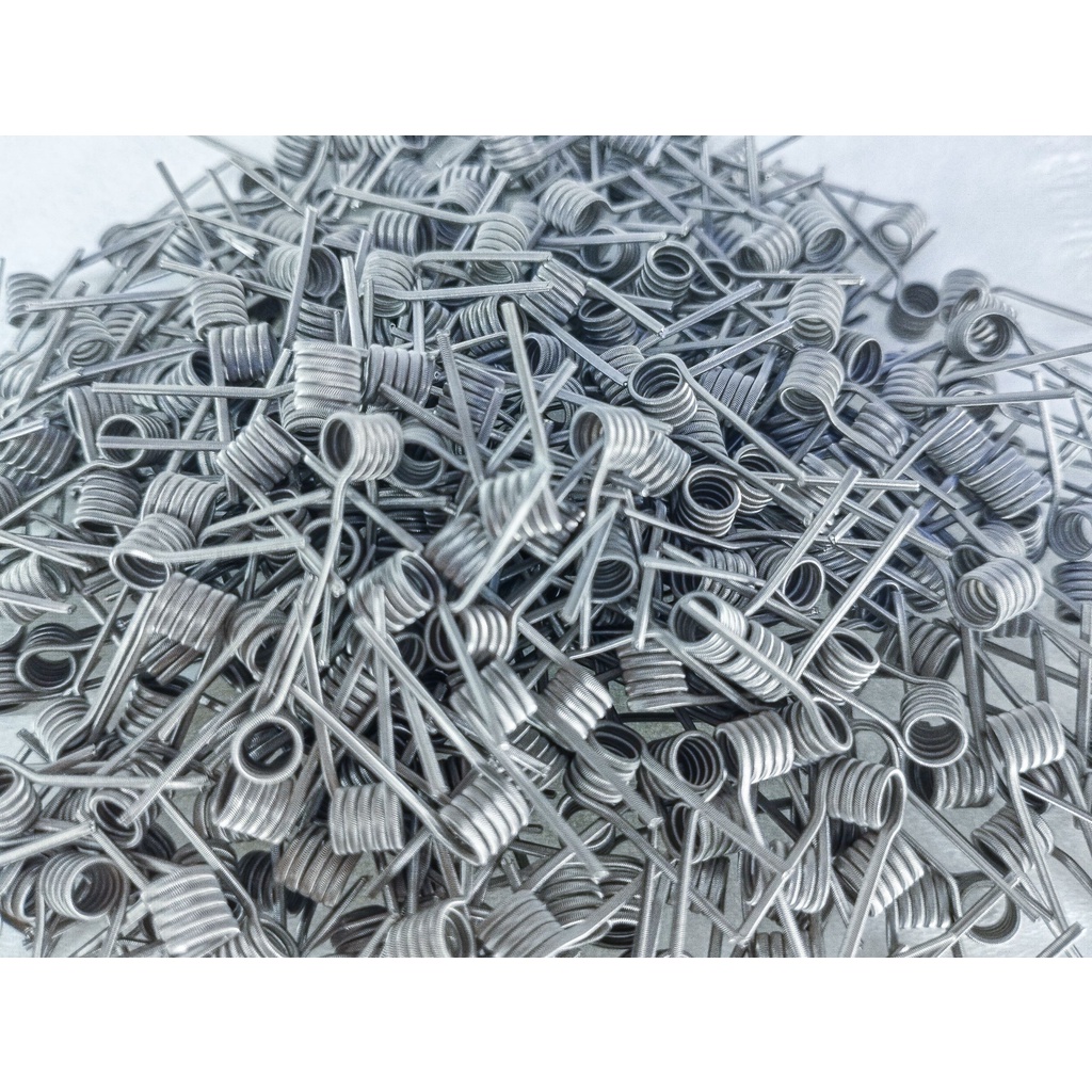 Jual COIL ENAK MANIS / COIL BABYALIEN / SUPER MELTEK / COIL KUALITAS ...