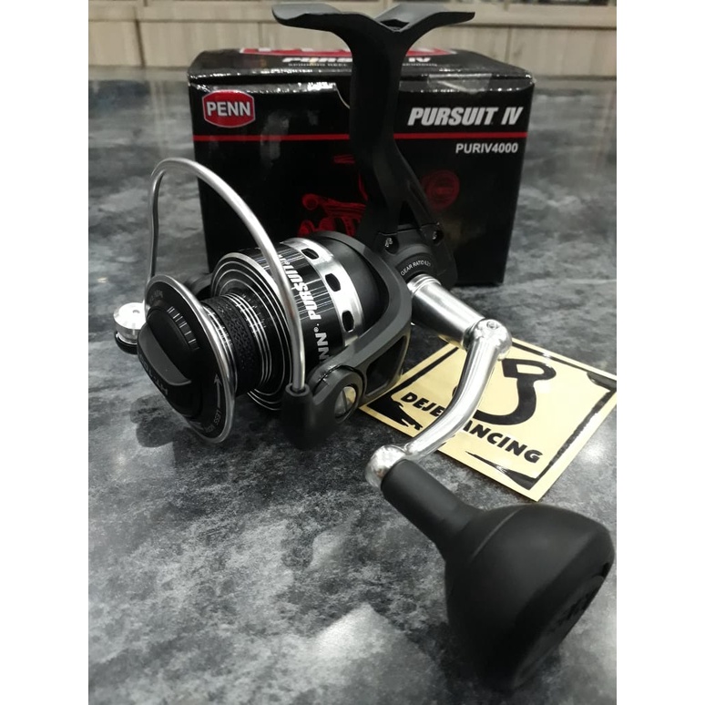 Jual Reel PENN PURSUIT IV 4000