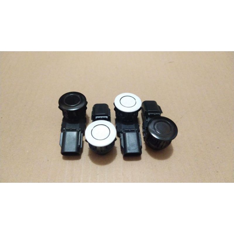 Jual sensor parkir sensor mundur Innova reborn new Fortuner Original ...