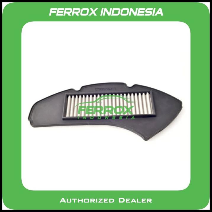 Jual Filter / Saringan Udara Ferrox Air Filters Motor Yamaha Nmax