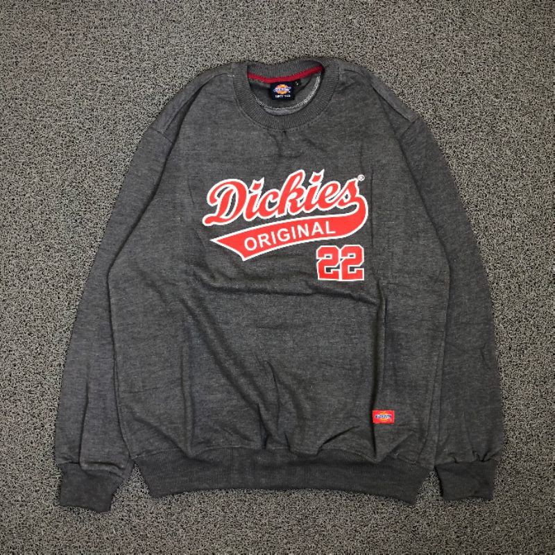 Sweater dickies on sale