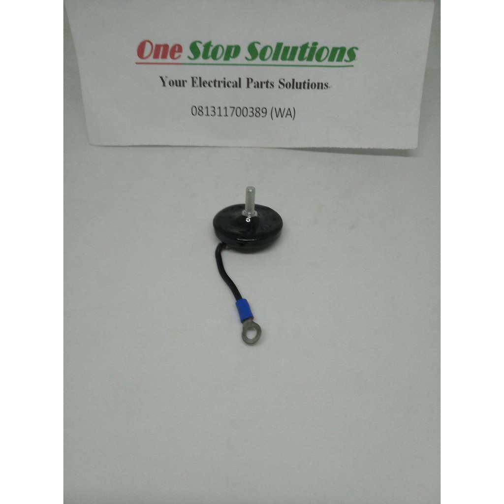 Jual VARISTOR RSK 6001 UNTUK DINAMO GENSET VARISTOR MARATHON LEROY