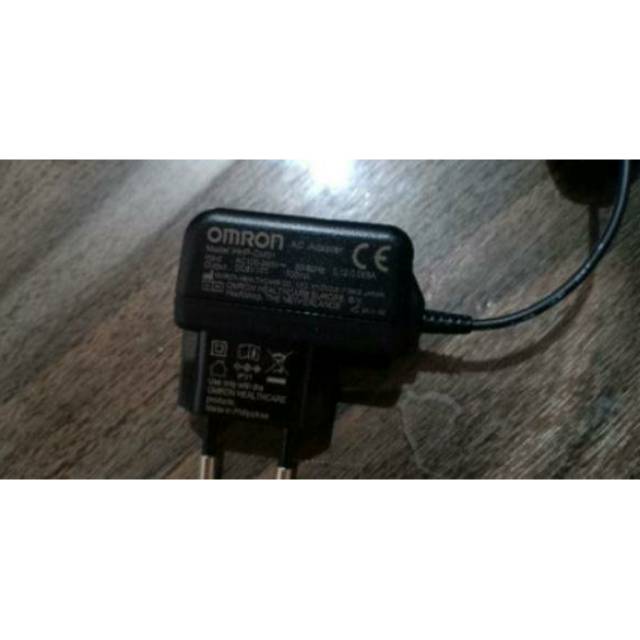 Jual ADAPTOR OMRON ORIGINAL | Shopee Indonesia