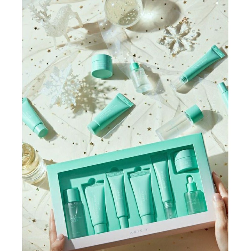 Jual Axis Y Skincare Series ( Kit & Satuan) | Shopee Indonesia