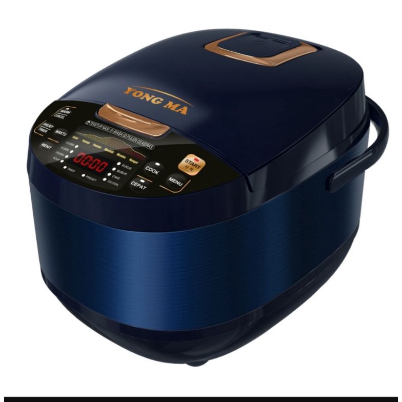 Jual Young Ma Magicom Digital | Shopee Indonesia