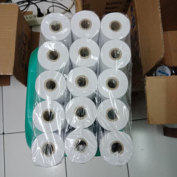 Jual Kertas Struk Uk Hvs Ply Shopee Indonesia