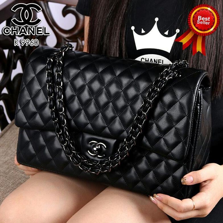 Jual tas chanel asli paris Harga Terbaik Termurah Februari 2024