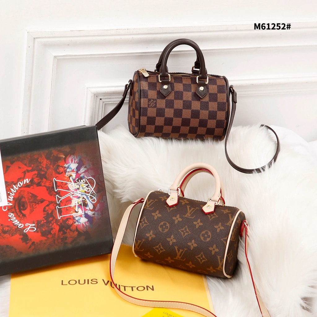 Lv Speedy M61252  Natural Resource Department