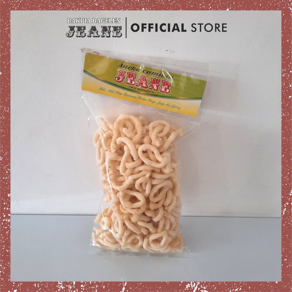 Jual Lanting Jetis. Oleh-Oleh Khas Purworejo | Shopee Indonesia