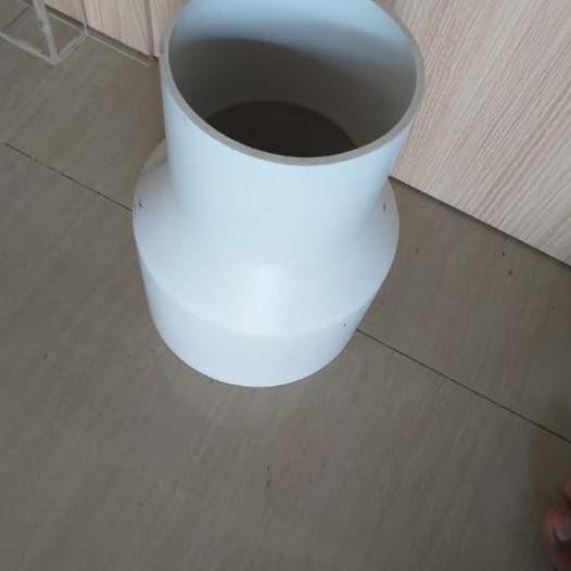 Jual Reducer 5 X 3 Inci Sambungan Pipa Pvc Abhmt Original | Shopee ...