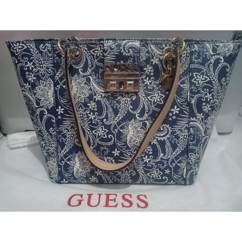 Guess tas wanita sale